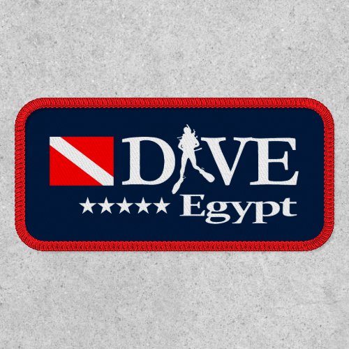 Egypt DV4 Patch