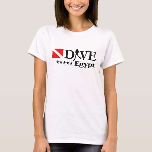 Egypt DV4 T_Shirt
