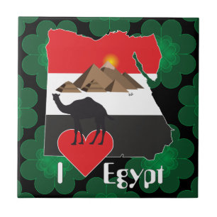 Egypt - Egypt Ceramic Tile