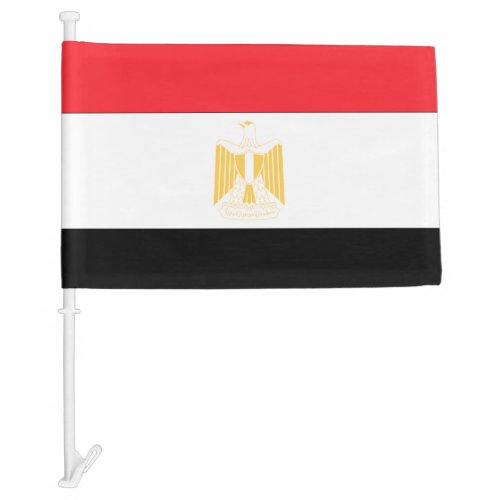 Egypt Flag