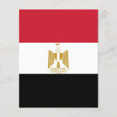 Egypt flag (Front)
