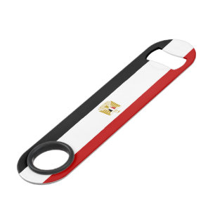 Egypt flag bar key