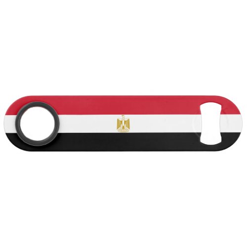 Egypt Flag Bar Key