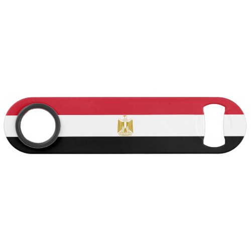 Egypt Flag Bar Key
