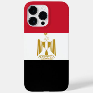 Egypt flag Case-Mate iPhone 14 pro max case