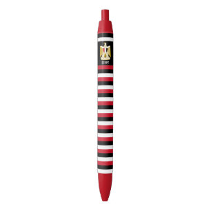 Egypt Flag Cute Patriotic Pen