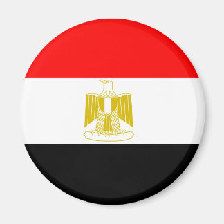 Egypt Flag Magnet