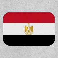 Egypt Flag