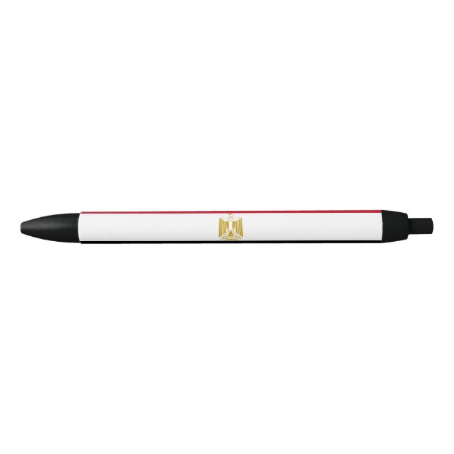 Egypt Flag Pen (Front)