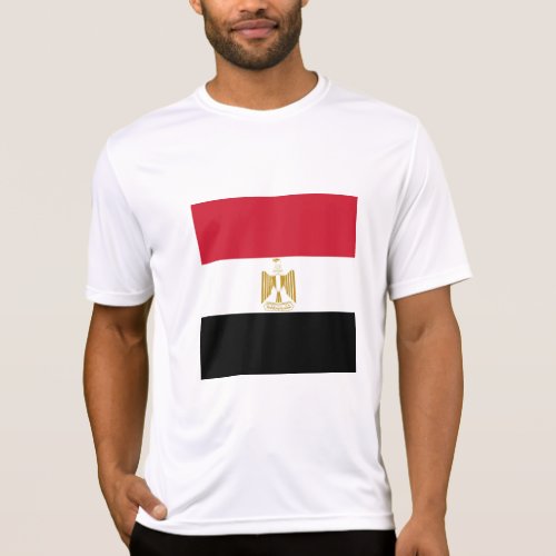 Egypt flag T_Shirt