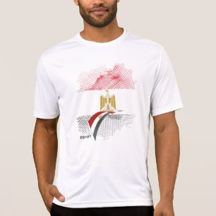 Egypt flag T-Shirt
