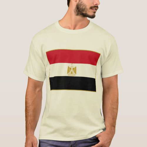 EGYPT  Flag Tshirts Mugs Buttons T_Shirt