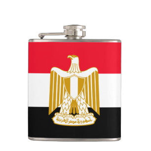 Egypt Flask
