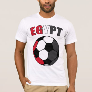 Egypt Footy (Light) T-Shirt