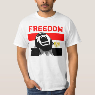 Egypt Freedom T-Shirt