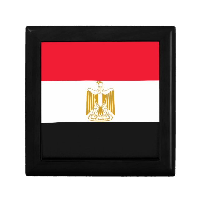 Egypt Gift Box (Front)