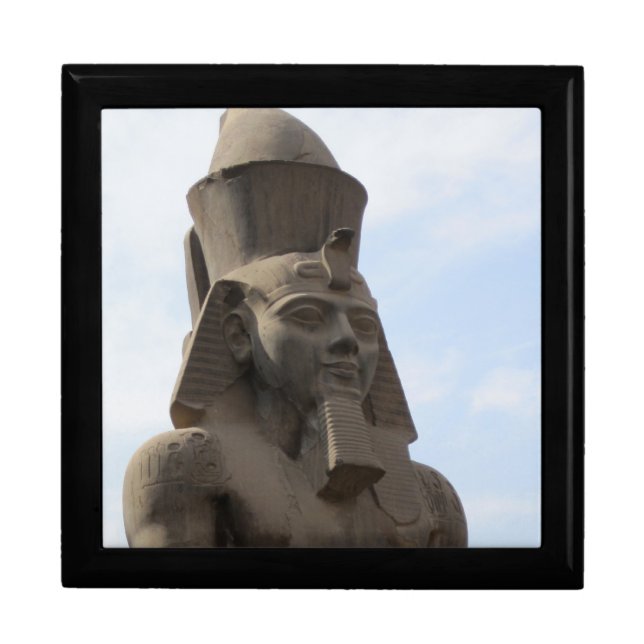 Egypt gift box, customizze jewelry box (Front)