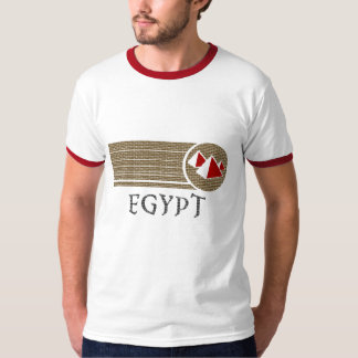 Egypt Great Pyramids T-Shirt
