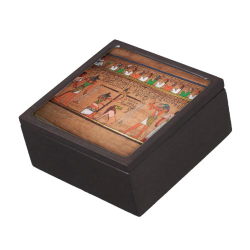 Egypt_Hieroglyphs Gift Box