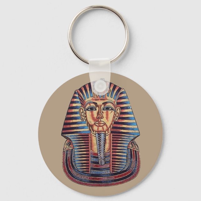 EGYPT KEYCHAIN (Front)