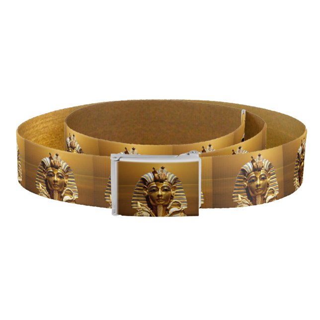 Egypt King Tut Belt (Coil)