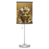 Egypt King Tut Table Lamp (Right)