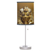 Egypt King Tut Table Lamp (Left)