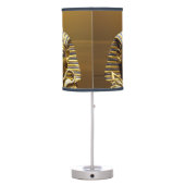 Egypt King Tut Table Lamp (Back)
