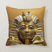Egypt King Tut