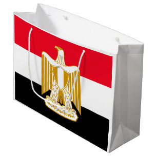 Egypt Large Gift Bag