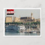 Egypt - Luxor - Postcard