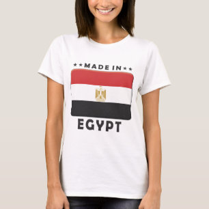 Egypt Made T-Shirt