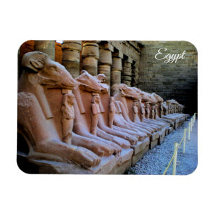 Egypt Magnet