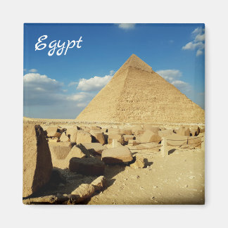 Egypt Magnet