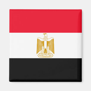 Egypt Magnet