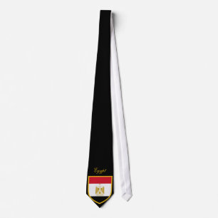 Egypt Neck Tie