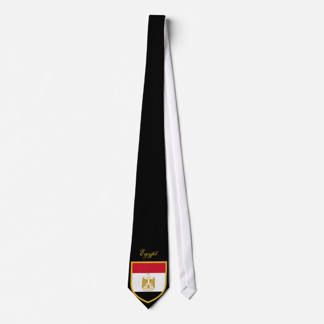 Egypt Neck Tie (Front)