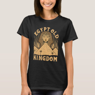 Egypt Old Kingdom Egyptian 1 T-Shirt
