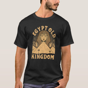 Egypt Old Kingdom Egyptian 1 T-Shirt