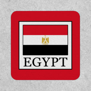 Egypt Patch