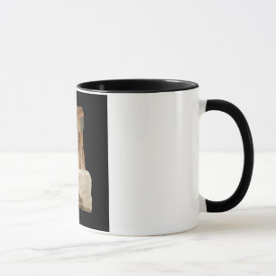 EGYPT photo collage mug - choose style & color