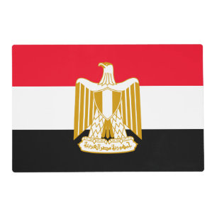 Egypt Placemat