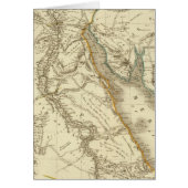 Egypt, Saudi Petree (Front)