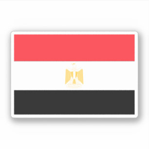 Egypt Sticker