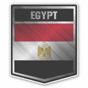 Egypt Sticker