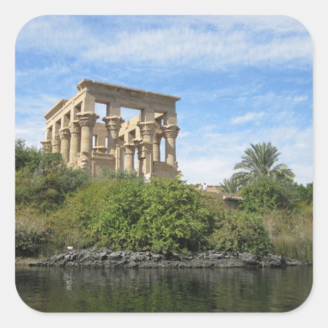 Egypt stickers (Front)