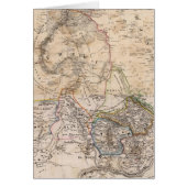 Egypt, Sudan, Africa (Front)