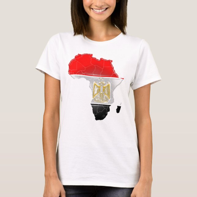 Egypt T-Shirt (Front)
