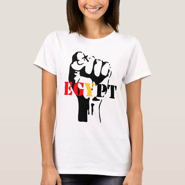 Egypt T-Shirt (Front)