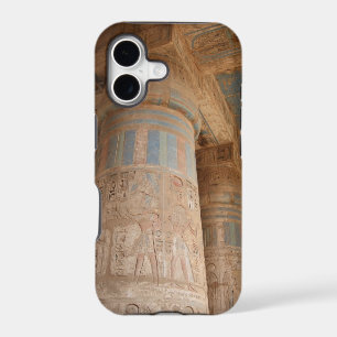 Egypt Temple iPhone 5 Case-Mate 17 Case